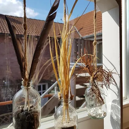 Appartement Leuchtturm - 71464 Dändorf