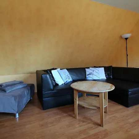 Leuchtturm - 71464 Appartement Dändorf