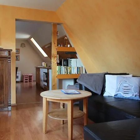 Leuchtturm - 71464 Appartement Dändorf