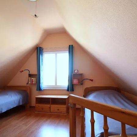 Leuchtturm - 71464 Appartement *