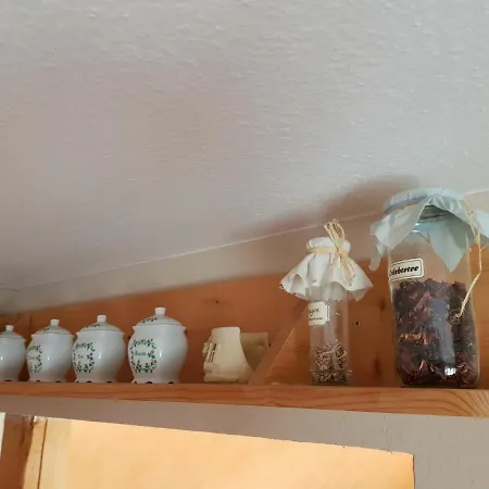 Appartement Leuchtturm - 71464 Dändorf
