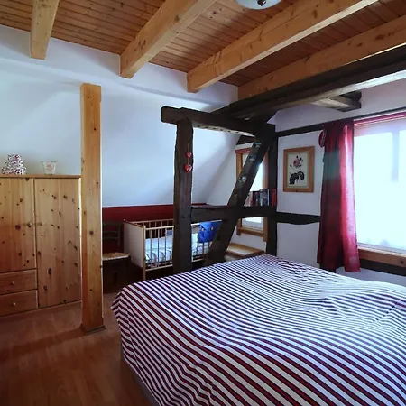 Leuchtturm - 71464 Appartement