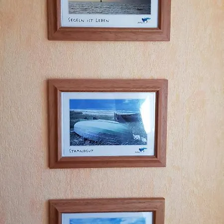 Appartement Leuchtturm - 71464