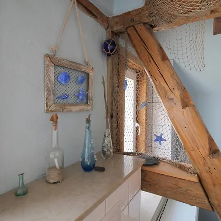 Leuchtturm - 71464 Appartement Dändorf